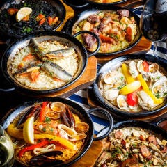 シェフズバル川崎 