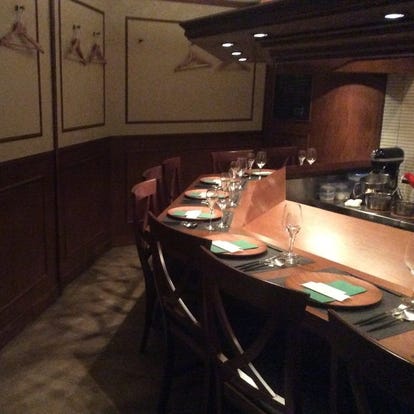 ランチならここ 三軒茶屋のフレンチ フランス料理 でおすすめしたい人気のお店 ぐるなび