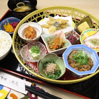 ランチならここ 四条烏丸 烏丸御池のおばんざいでおすすめしたい人気のお店 ぐるなび ランチならここ 四条烏丸 烏丸御池のおばんざいでおすすめしたい人気のお店 ぐるなび