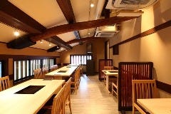 雅庵 京都六角