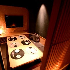 上野で接待におすすめな料亭 レストラン