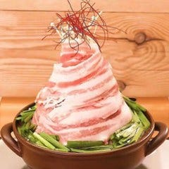 肉バル 川崎本店  コースの画像