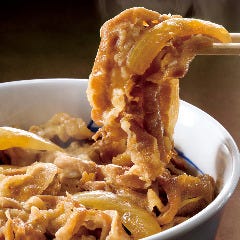 松屋 金沢示野店 金沢 丼もの ぐるなび