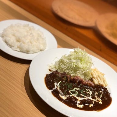 洋食 Bistro 時遊  こだわりの画像