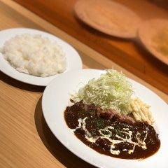 洋食 Bistro 時遊 