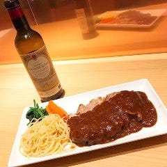 洋食 Bistro 時遊