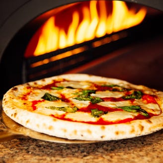 ピッツェリア ピアット 