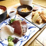 【高知×愛媛】88屋定食！