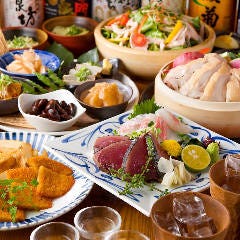 四国味遍路屋 はちはちや 丸の内店 丸の内 居酒屋 ぐるなび