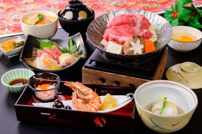 鈴鹿みやび 鈴鹿 会席料理 ぐるなび