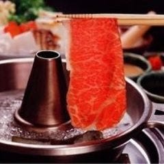 しゃぶしゃぶと日本料理　鈴鹿みやび