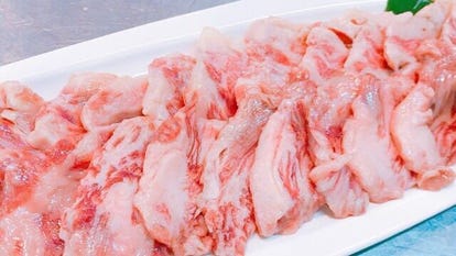 人気の美味い店 八戸の焼肉ならここ 今好評の食べ放題など ぐるなび