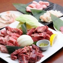 やまなか家 田向店 地図 写真 八戸 焼肉 ぐるなび