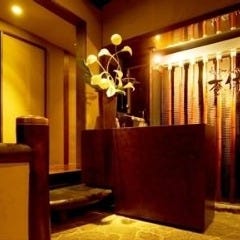 焼肉とオモニ料理 李休 難波千日前店