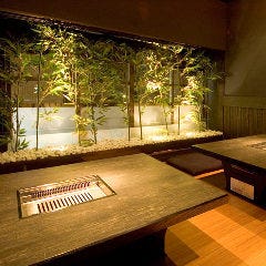 焼肉とオモニ料理 李休 難波千日前店 なんば 難波 居酒屋 ぐるなび