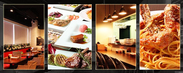 イタリア食堂 passione