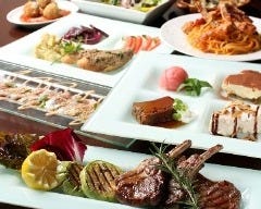 イタリア食堂 passione 