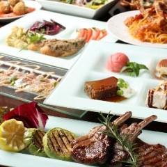 イタリア食堂 passione