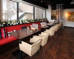 イタリア食堂 passione