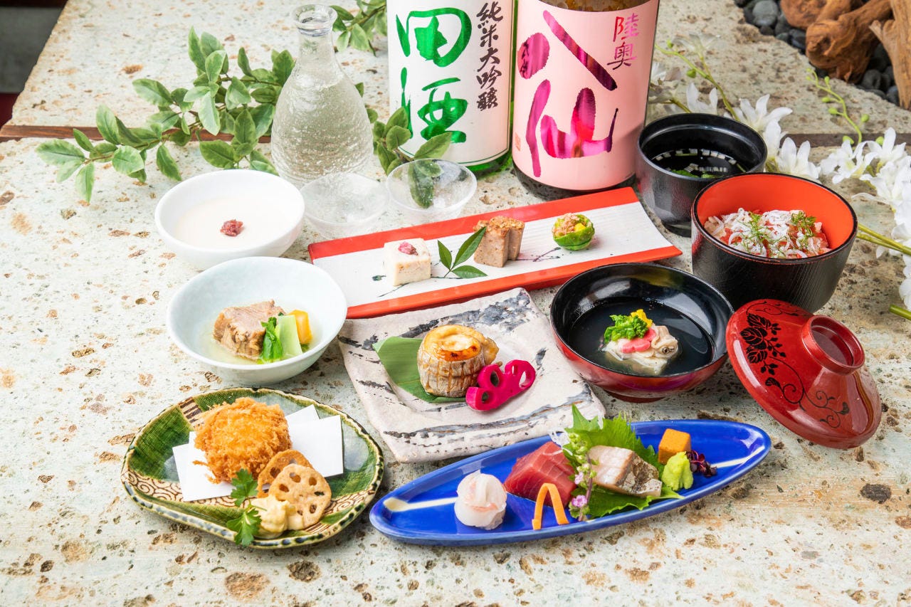 隠れ房 池袋店 池袋 居酒屋 ぐるなび