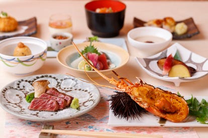 ランチならここ 池袋の和食でおすすめしたい人気のお店 ぐるなび