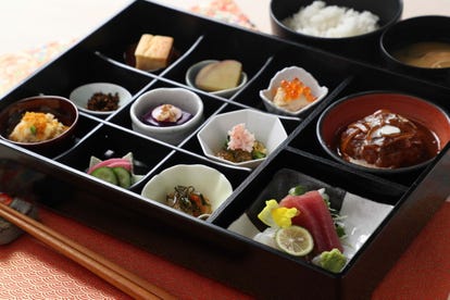 ランチならここ 東京都のおばんざいでおすすめしたい人気のお店 ぐるなび