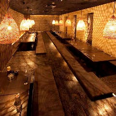 隠れ房 池袋 池袋 居酒屋 ぐるなび