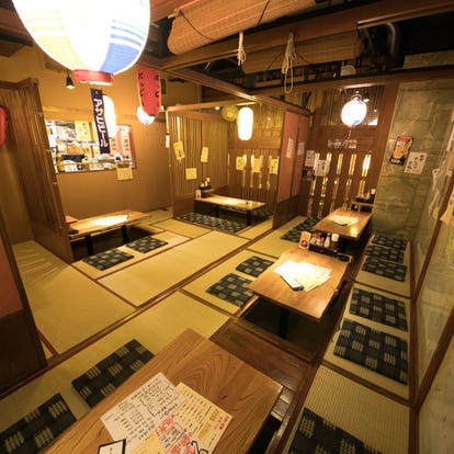 深夜ok 溝の口の居酒屋で今やっているお店 深夜営業 ぐるなび