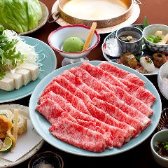 天然ふぐ・はも料理 堂島幸鶴