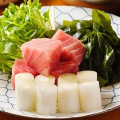 ねぎま