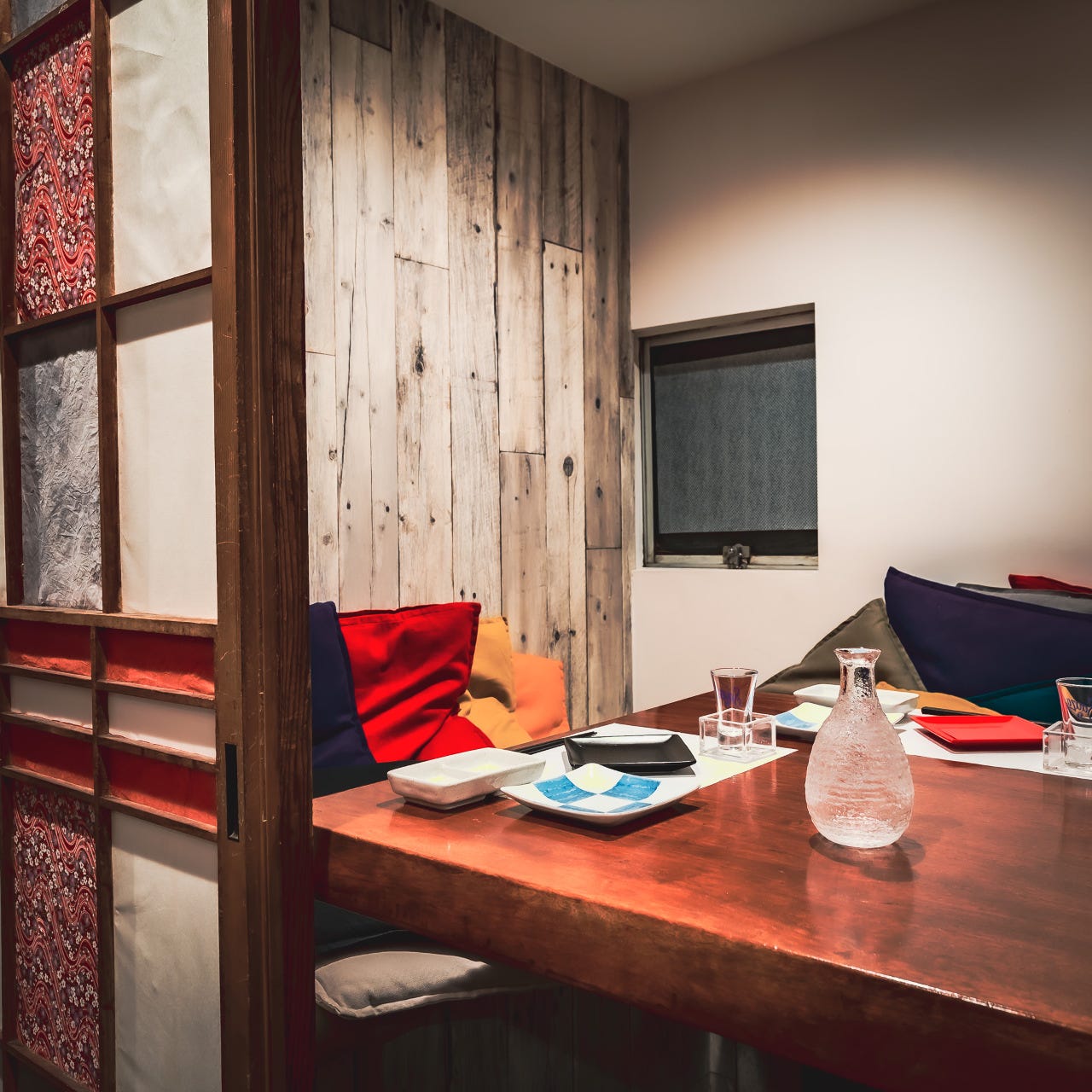 池袋テラス溫こたつで熱々お鍋ビアガーデンと完全個室魚德相片 池袋 日式火鍋 Gurunavi 日本美食餐廳指南