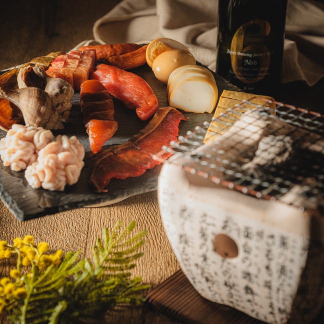 東北の魚と日本酒居酒屋 魚徳