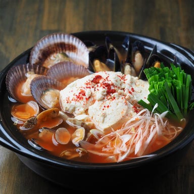東北の魚と日本酒居酒屋 魚徳 コースの画像