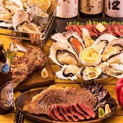 東北の魚と日本酒居酒屋 魚徳