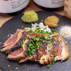地鶏呑処 鶏いち