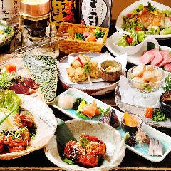 創作味旨居酒屋 翔乃家 〜shonoya〜