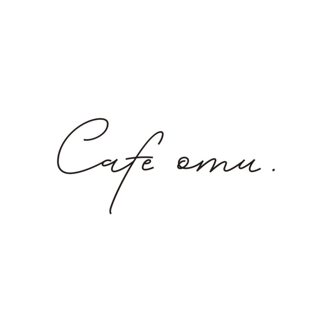 Cafe omu．