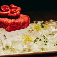 うしごろバンビーナ（焼肉＆バル） 渋谷店