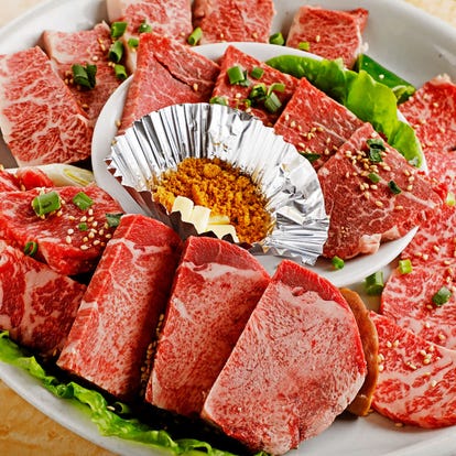 美味しいお店が見つかる 墨田区総合体育館周辺 焼肉 食べ放題メニュー おすすめ人気レストラン ぐるなび