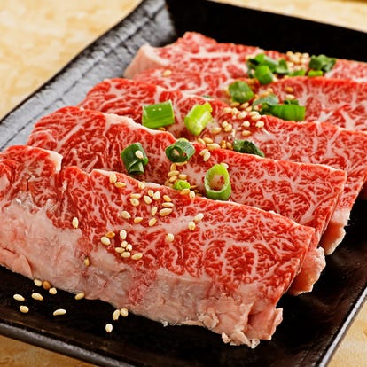 お子様連れに最適 錦糸町 住吉の焼肉でおすすめしたいお店 ぐるなび