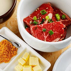 ロース（タレ・塩）