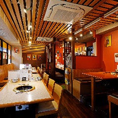 焼肉フランス人 錦糸町店