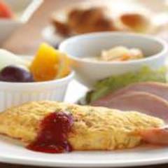 姫路城下町 ホテルクレール日笠 