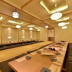 焼き鳥食べ放題 完全個室居酒屋 鳥三平 新宿店