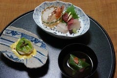うなぎ ふぐ 懐石 日比野