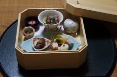 うなぎ ふぐ 懐石 日比野