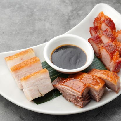 ランチならここ 横浜中華街のバイキング ビュッフェ でおすすめしたい人気のお店 ぐるなび