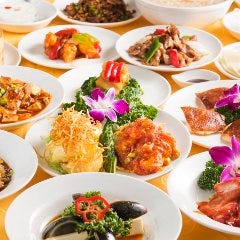 香港飲茶食べ放題 中華街香港大飯店