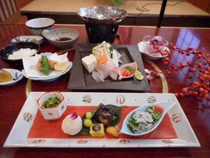 箕面 ランチ ランチバイキング おすすめ人気レストラン ぐるなび