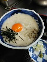 戸隠（とがくし） 浜松